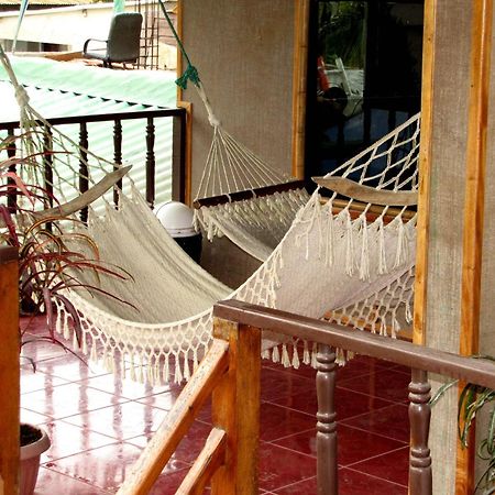Hotel San Vicente Galapagos Puerto Villamil Dış mekan fotoğraf