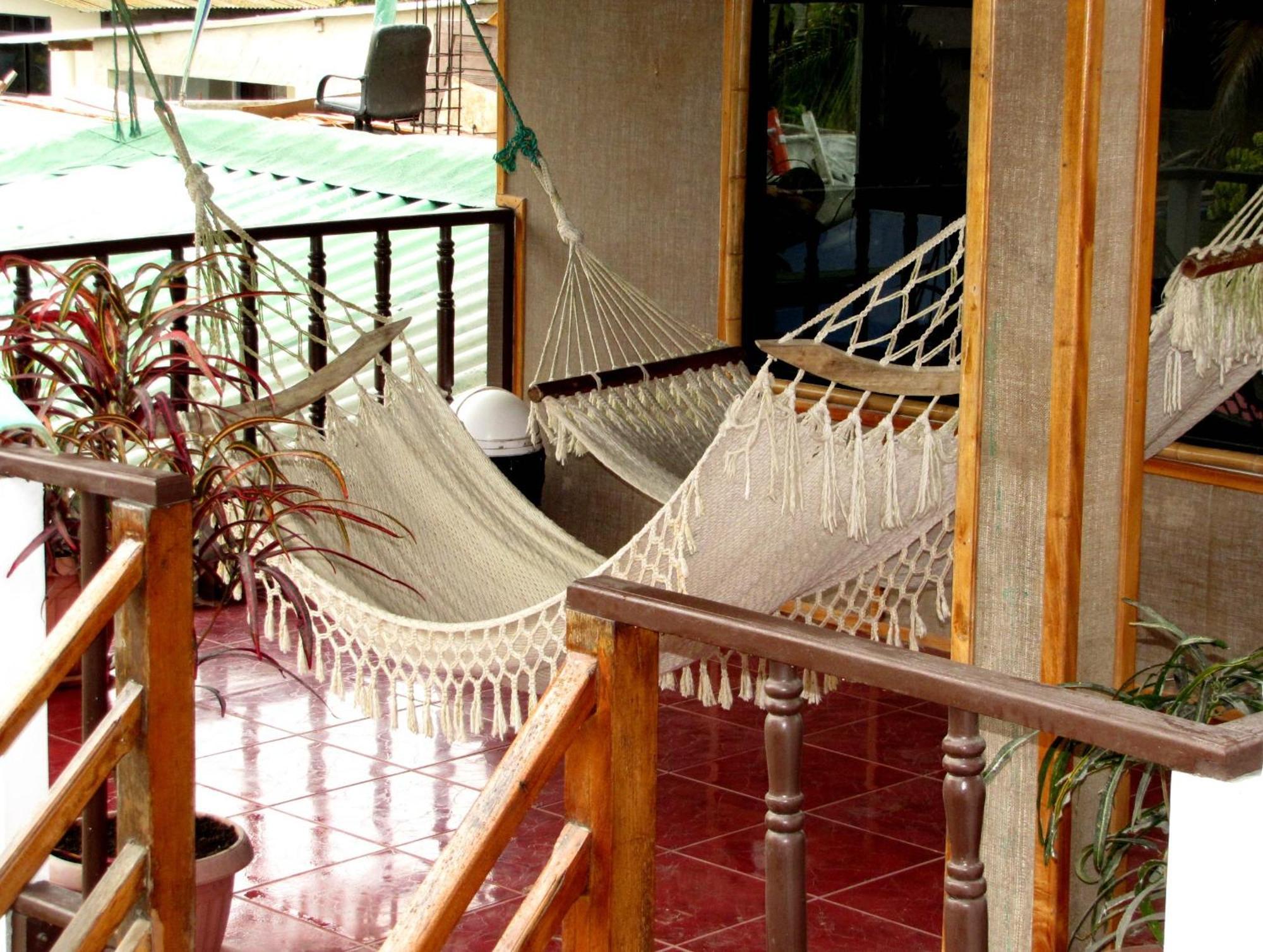 Hotel San Vicente Galapagos Puerto Villamil Dış mekan fotoğraf