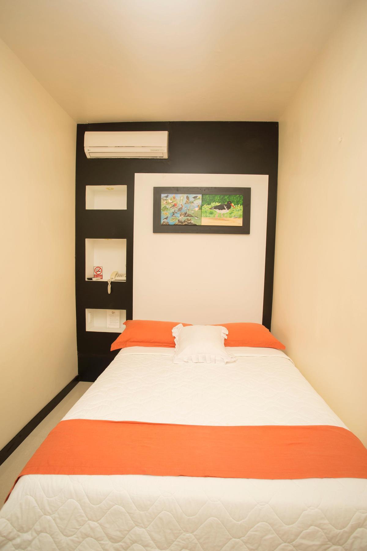 Hotel San Vicente Galapagos Puerto Villamil Dış mekan fotoğraf