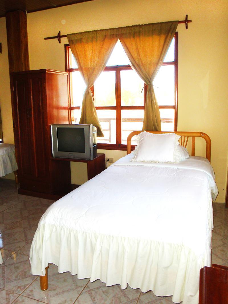 Hotel San Vicente Galapagos Puerto Villamil Dış mekan fotoğraf