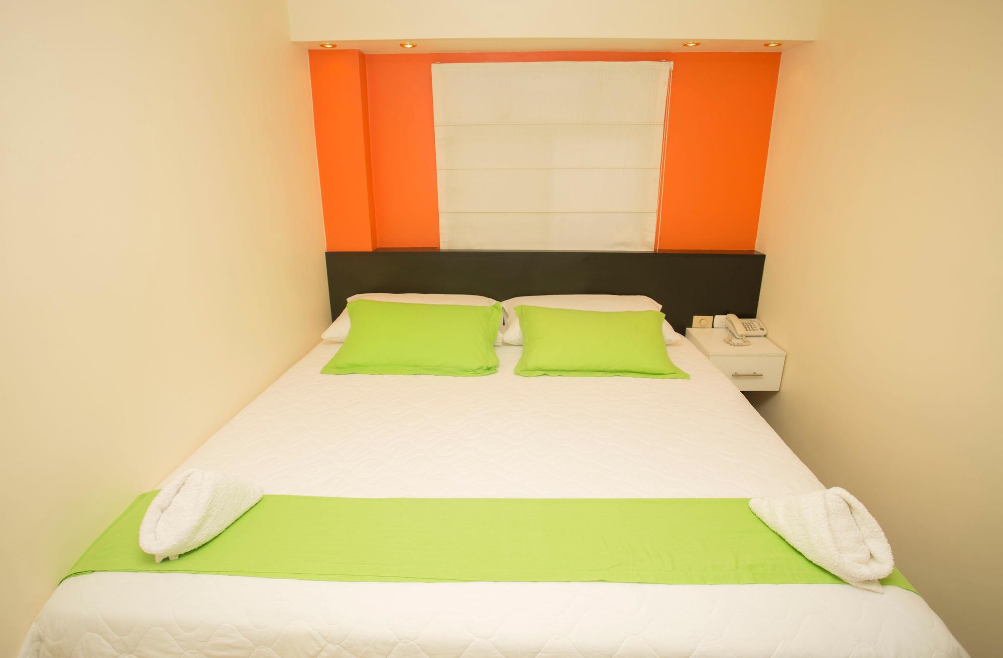 Hotel San Vicente Galapagos Puerto Villamil Dış mekan fotoğraf