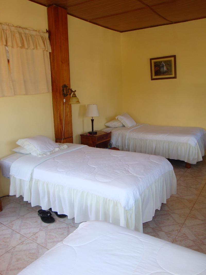 Hotel San Vicente Galapagos Puerto Villamil Dış mekan fotoğraf
