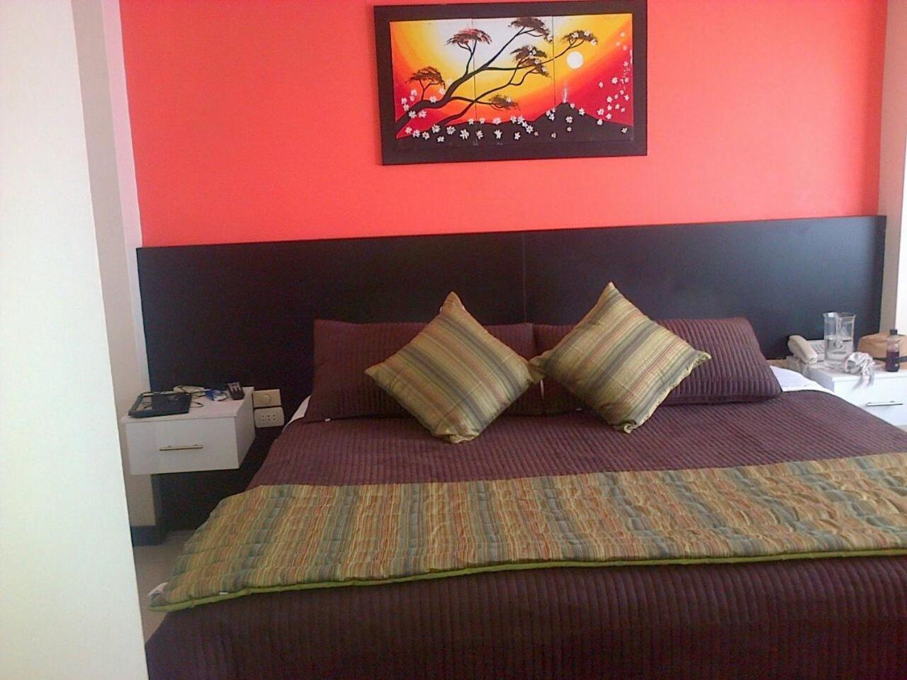 Hotel San Vicente Galapagos Puerto Villamil Dış mekan fotoğraf